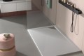 Stone Mio - Mineralguss Duschplatte
